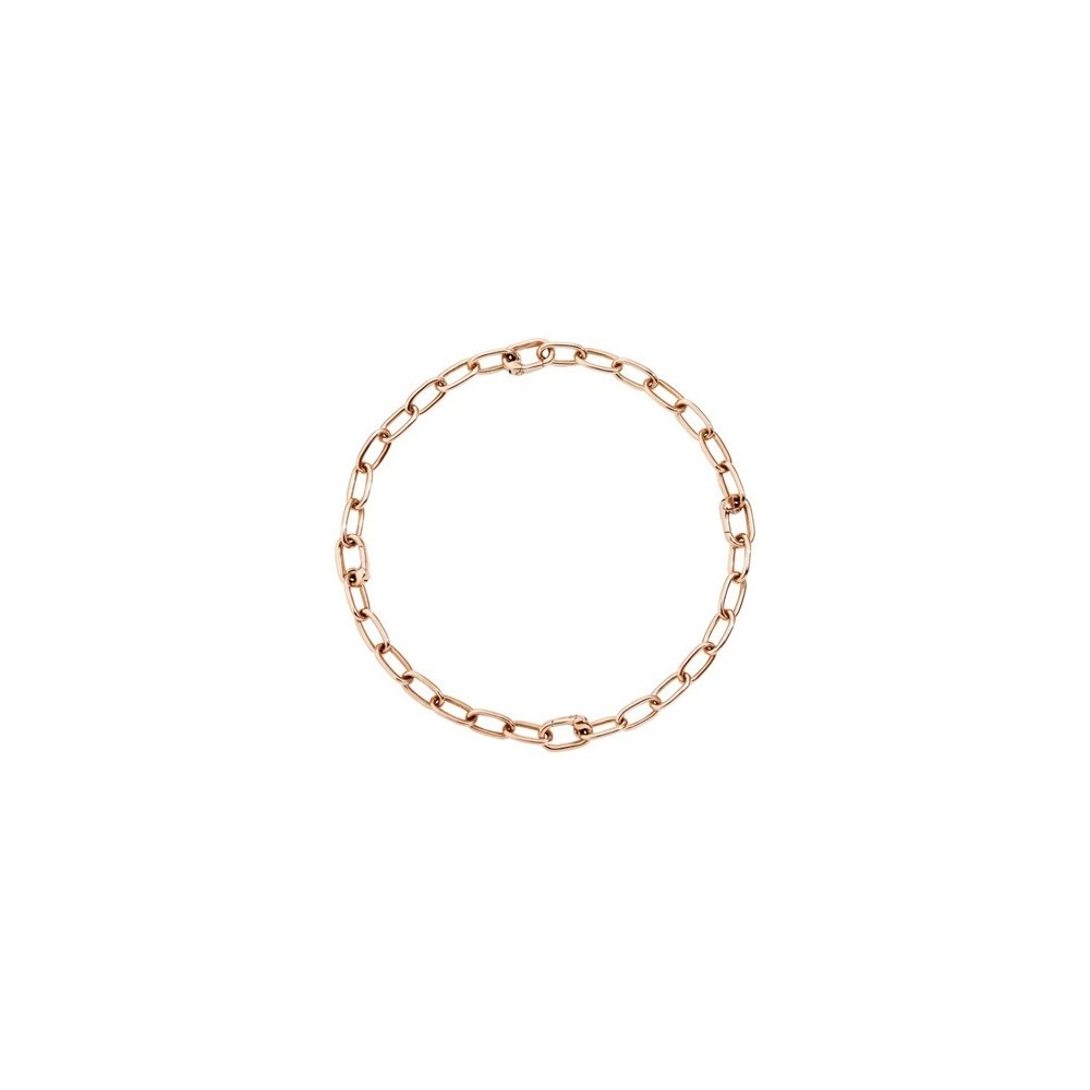 Bracciale Dodo Essentials DBC1001-CHAIN-00RAG [5332c428]