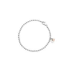 Bracciale Dodo Everyday Bollicine Argento DBB2001-BOLLI-0009A [de4e6864]