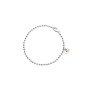 Bracciale Dodo Everyday Bollicine Argento DBB2001-BOLLI-0009A [de4e6864]