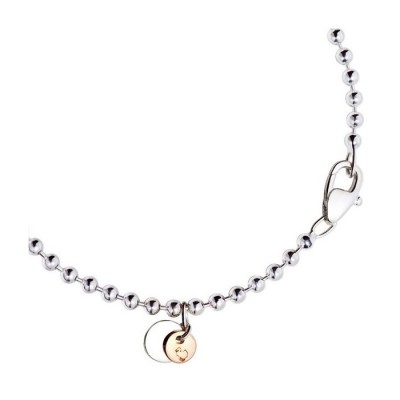 Bracciale Dodo Everyday Bollicine Argento DBB2001-BOLLI-0009A [07682b69]