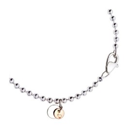Bracciale Dodo Everyday Bollicine Argento DBB2001-BOLLI-0009A [07682b69]