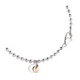 Bracciale Dodo Everyday Bollicine Argento DBB2001-BOLLI-0009A [07682b69]