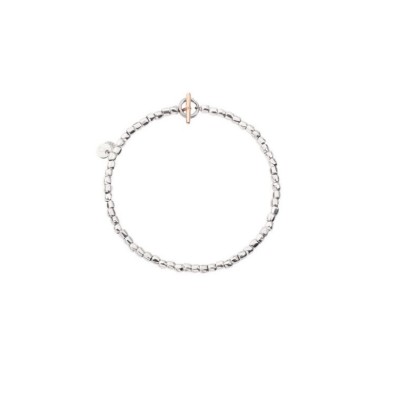 Bracciale Dodo Mini Granelli DBC0002-GRANX-GAGMX [8e994e49]