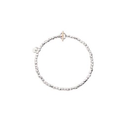 Bracciale Dodo Mini Granelli DBC0002-GRANX-GAGMX [8e994e49]