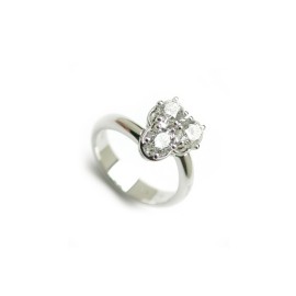 Anello Damiani Trilogy Minou [c31891f8]
