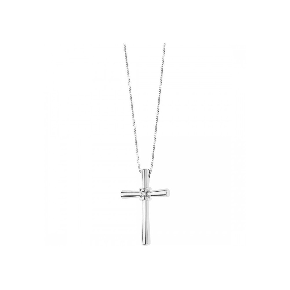 Girocollo Comete con croce GLB1385 [c9e18293]
