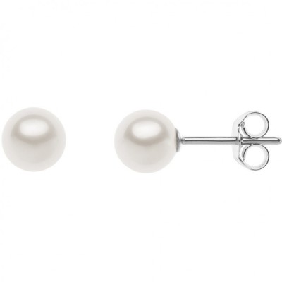 Orecchini Comete con perla ORP694 [778d47c4]