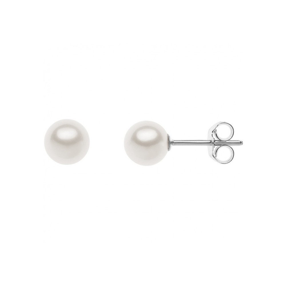 Orecchini Comete con perla ORP694 [778d47c4]