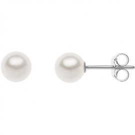 Orecchini Comete con perla ORP694 [778d47c4]