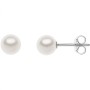 Orecchini Comete con perla ORP694 [778d47c4]