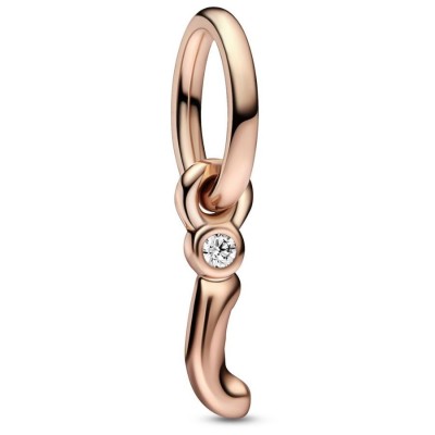 Charm Pandora Moments Lettera i 782473C01 [0f8c970c]