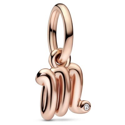 Charm Pandora Moments Lettera m 782474C01 [e458a247]