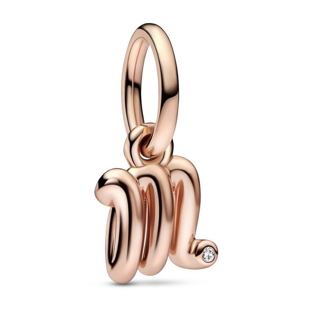 Charm Pandora Moments Lettera m 782474C01 [e458a247]