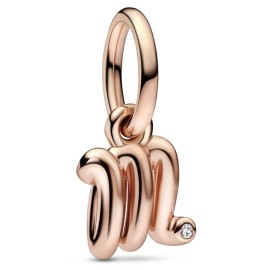 Charm Pandora Moments Lettera m 782474C01 [e458a247]