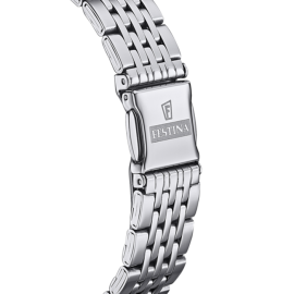 Orologio Festina Acero Clasico 30mm F16748/1 [2da703b3]