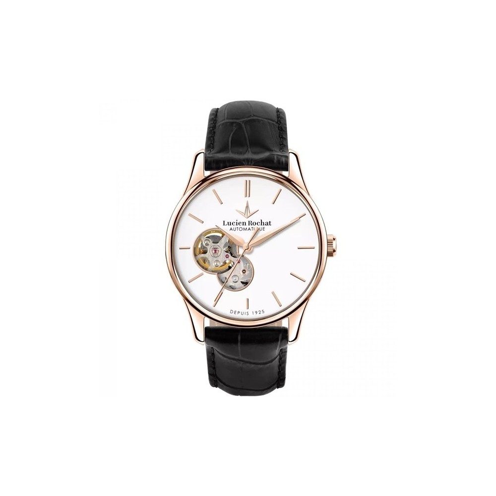 Orologio Lucien Rochat Montreaux 39mm R0421115001 [c58426bf]