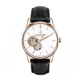 Orologio Lucien Rochat Montreaux 39mm R0421115001 [c58426bf]