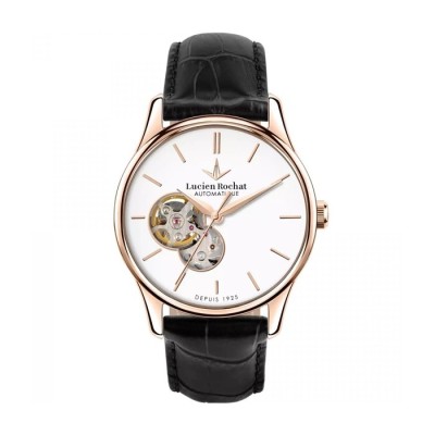 Orologio Lucien Rochat Montreaux 39mm R0421115001 [0592b2ca]
