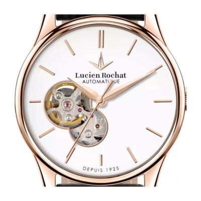 Orologio Lucien Rochat Montreaux 39mm R0421115001 [dcb4f1c7]