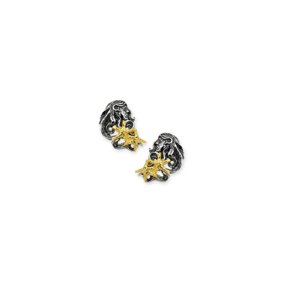 Orecchini Mese Luglio  Gerardo Sacco 31187 [85d4519e]