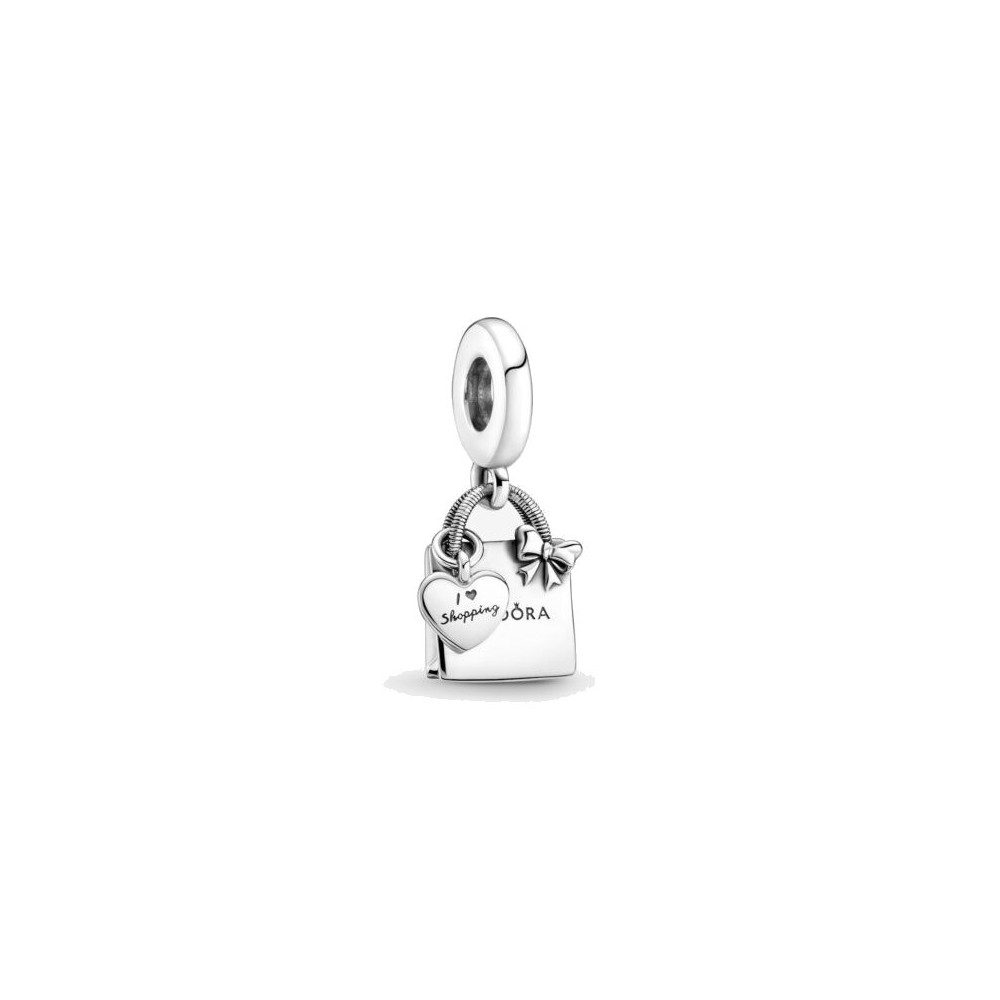 Charm Pendente Shopping Bag [cfa072e7]