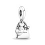 Charm Pendente Shopping Bag [cfa072e7]