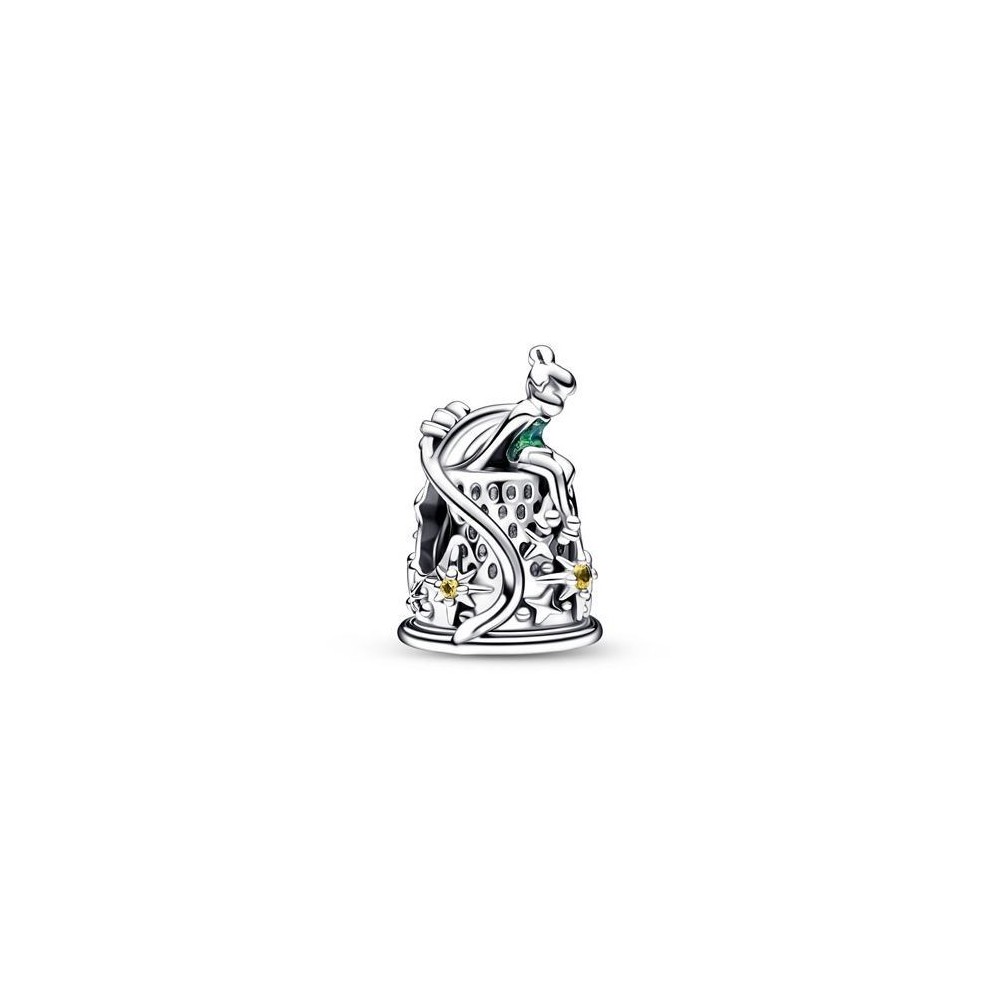 Charm Pandora Disney Trilly su ditale da cucito 792520C01 [e3decd11]