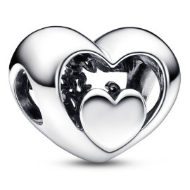 Charm Pandora Moments cuore  Love starts from within  792512C00 [78c07717]