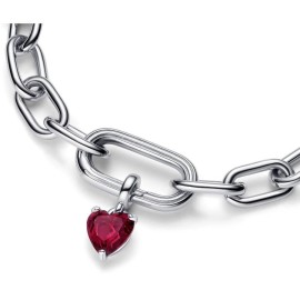 Mini Charm Pandora Me cuore rosso pendente 792524C01 [9f8930c4]