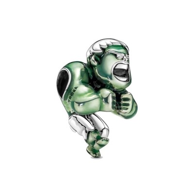 Charm Pandora Marvel, Avengers, Hulk 792193C01 [e2005c26]