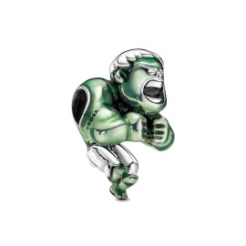 Charm Pandora Marvel, Avengers, Hulk 792193C01 [e2005c26]
