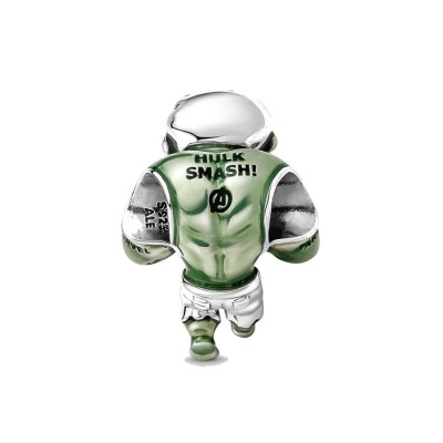 Charm Pandora Marvel, Avengers, Hulk 792193C01 [3b261f2b]
