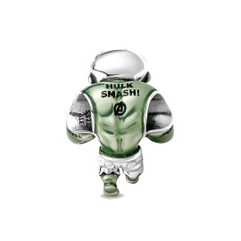 Charm Pandora Marvel, Avengers, Hulk 792193C01 [3b261f2b]