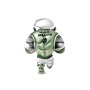 Charm Pandora Marvel, Avengers, Hulk 792193C01 [3b261f2b]