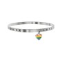 Bracciale Kidult in acciaio Love 731739 [8e4b2617]