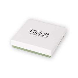 Bracciale Kidult in acciaio Turchese Friend 732072 [6b977353]