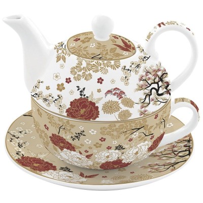 Teiera Easy Life Kimono  R0104 KIMO [a453e9e0]