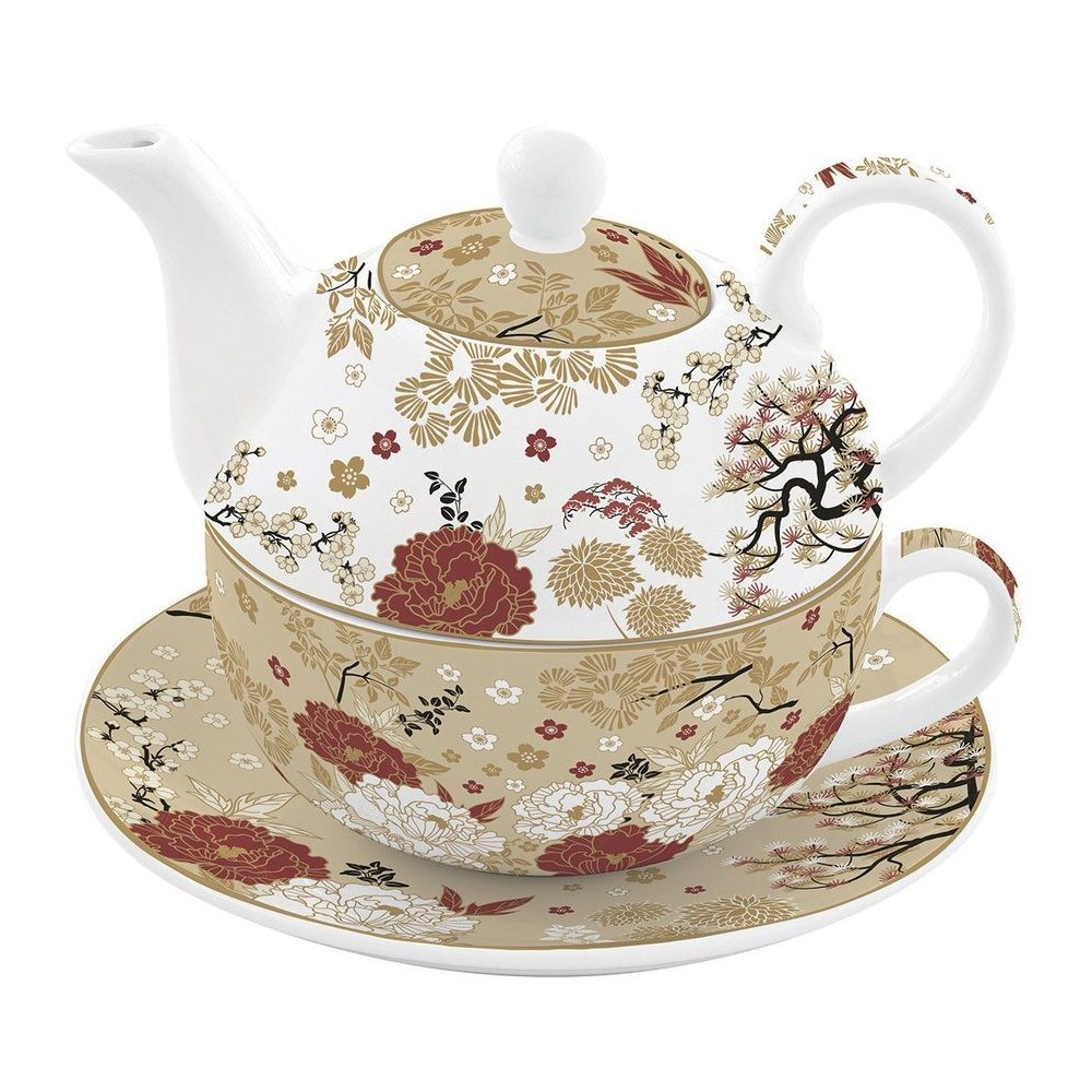 Teiera Easy Life Kimono  R0104 KIMO [a453e9e0]