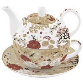 Teiera Easy Life Kimono  R0104 KIMO [a453e9e0]