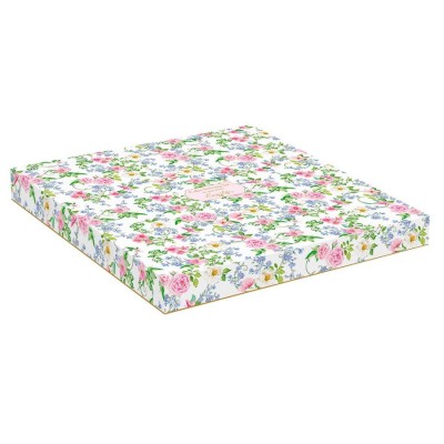 Piatto Easy Life torta 32cm c/paletta garden R1112 GAJO [062dcd07]