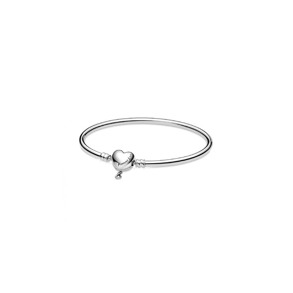 Bracciale Pandora Moments Cuore Infinito Argento Donna [f98fad29]