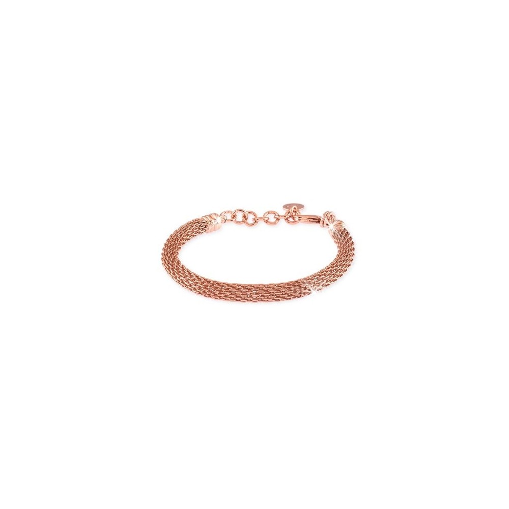 Bracciale Bronzo 1375 Dorato Donna [3681ecd3]