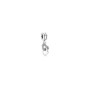 Charm Pandora Moments Cuori Intrecciati 791242CZ [480a955f]
