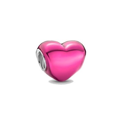 Charm Pandora Cuore Rosa 799291C03 [4bfc9bd9]