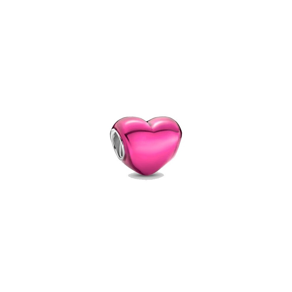 Charm Pandora Cuore Rosa 799291C03 [4bfc9bd9]