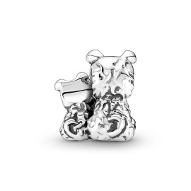 Charm Pandora Sempre al tuo fianco mamma e cucciolo 790791C01 [45374978]