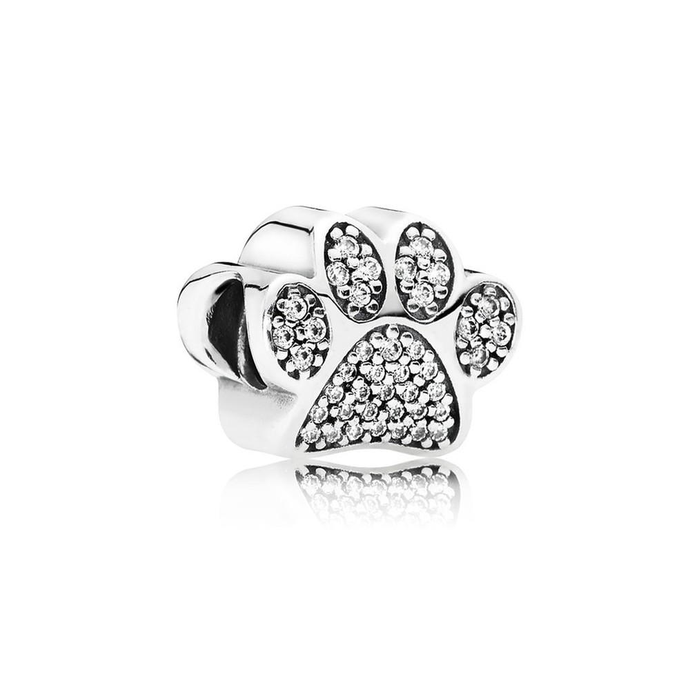 Charm Pandora Zampina 791714CZ [82eb9a45]