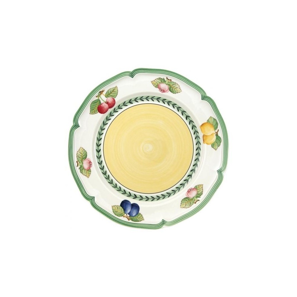 Piatto villeroy &Boch French Garden piatto fondo 23 cm 10-2281-2700 [cc017f7c]