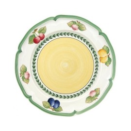 Piatto villeroy &Boch French Garden piatto fondo 23 cm 10-2281-2700 [0a22c4a4]
