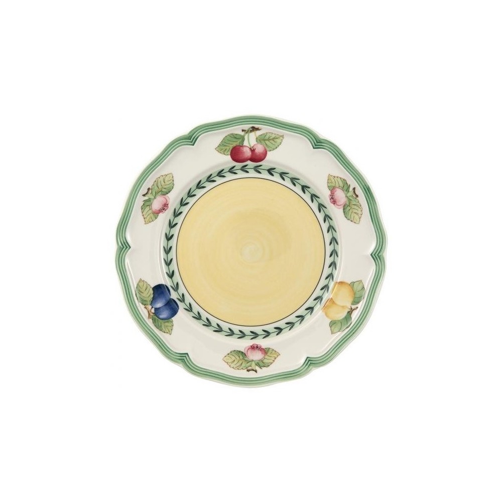Piatto Villeroy & Boch French Garden piatto dessert 10-2281-2640 [41228430]